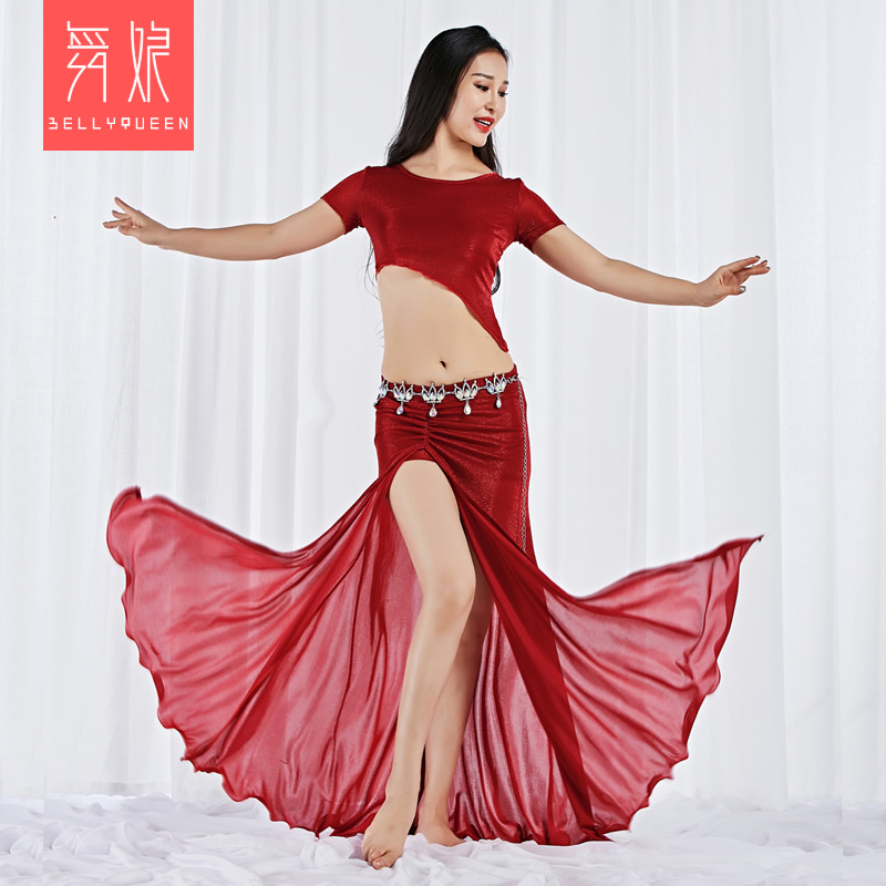 Belly Dance Costumes For Ladies